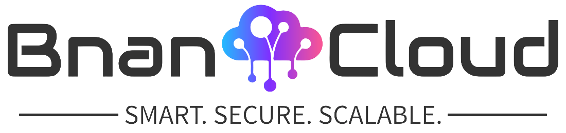 bnan.cloud logo